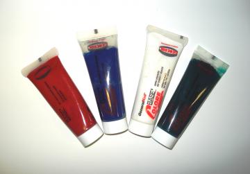 colorant pentru mastic, colorant pentru adeziv